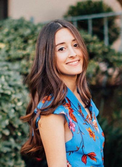 Julie, founder of Unpaused